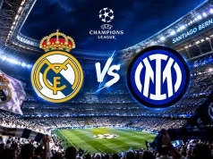 Liga Mistrzów: Real Madryt – Inter Mediolan. Gdzie i o której oglądać? Transmisja TV i online