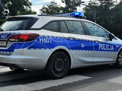 Dwóch nietrzeźwych kierowców wyeliminowanych z ruchu. Jeden miał ponad 3,4 promila, drugi narkotyki
