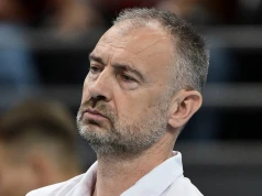 Jasna deklaracja Grbicia ws. składu na ME! "Zdecydowałem już wcześniej"