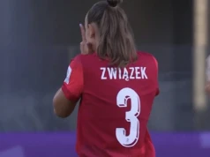 Piłka nożna: Polki pewne awansu do 1/8 finału Mistrzostw Świata U20!