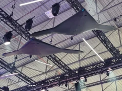 Oto nowy polski dron uderzeniowy. Największa krajowa prywatna firma zbrojeniowa pokazała nowości