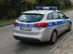 Fałszywy pracownik wodociągów okradł seniora w Tarnowskich Górach. Policja apeluje o czujność