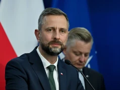 Wicepremier: Kielce stały się centrum bezpieczeństwa