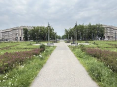 Droga do fotela prezydenta Krakowa prowadzi przez Nową Hutę. KRKnews.pl i Stowarzyszenie Wspólnota Wartości organizują wyjątkową debatę prezydencką