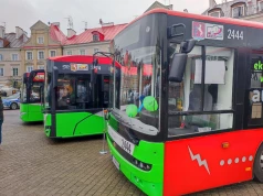 Nowa energia i nowa mobilność. MPK Lublin organizuje Piknik Transportowy
