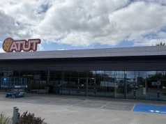 Nowy park handlowy pod Warszawą szykuje się do otwarcia. Wraz z nim CCC, Rossmann, Empik, Action i inne