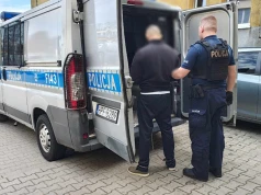 Krwawa jatka w Kutnie. Polak w szpitalu, obcokrajowiec w areszcie