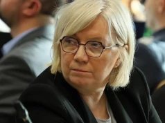 Byłej prezes TK grozi 10 lat więzienia