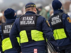 Już za tydzień sypnie mandatami? Minister dał strażnikom miejskim nowe uprawnienia