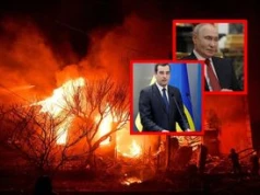 Ukraiński wojskowy mówi o planach Rosji. "Operacje wymierzone w NATO"