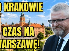 Grzegorz Braun: Odzyskajmy wolność dla nas wszystkich!