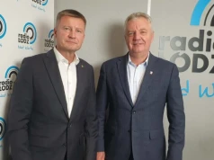 Wieczór samorządowy | Gdy gminę stać na więcej. Świderski i Woźniak o inwestycjach i odpowiedzialności