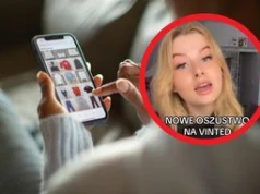 Oszuści na Vinted nie znają granic. Uważaj na podejrzane ogłoszenia