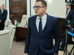 Ceny paliw w Polsce sięgną 10 zł za litr? Minister energii: takiej analizy nie ma