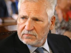 Kwaśniewski wtedy wypowiedział się najostrzej. Nawrocki pewnie pamięta do teraz