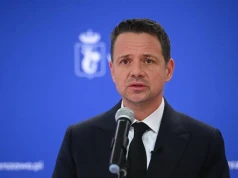 Trzaskowski zatrudnił nową dyrektorkę do ratusza. Takie rzeczy wrzucała do mediów społecznościowych