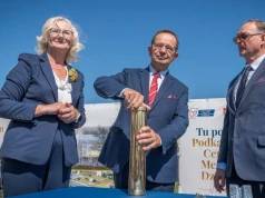Podkarpackie Centrum Medycyny Dziecięcej. Otwarcie w 2029 roku