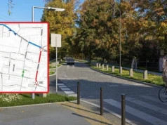 Gruntowny remont ulicy rusza w sobotę. Będą zamknięcia i objazdy na Wojszycach