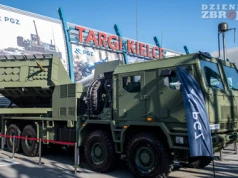 MSPO 2026: Umowa licencyjna na produkcję wyrzutni do systemu Homar-K