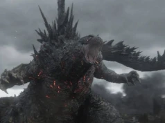 Godzilla Minus Zero - Oficjalny zwiastun