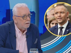 Były prezes TK uderza w Nawrockiego. "Uzurpuje sobie prawo, którego nie ma"