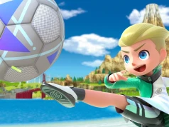 Graliśmy w Switch Sports Resort. Nintendo znów rozkręca imprezę, choć nie będzie to balet roku