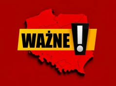 Pilny komunikat dla całej Polski. Obowiązują podwyższone stopnie alarmowe. Na kolei poziom jest jeszcze wyższy