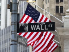 Wall Street spada, bo cena ropy zbliża się do 100 USD po wznowieniu amerykańskich ataków na Iran