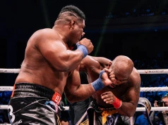 Leonardo Perdomo przed historyczną szansą na BKFC 93 w Hollywood