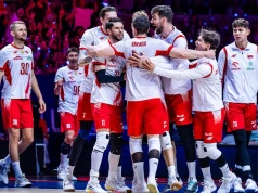 ME siatkarzy 2026: Polska - Portugalia. Gdzie obejrzeć? Transmisja TV i stream online