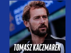 Tomasz Kaczmarek nowym trenerem Rakowa Częstochowa!