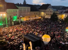 Już w czwartek ruszają Gwarki. Święto Tarnowskich Gór potrwa 4 dni, na finał wracają sztuczne ognie