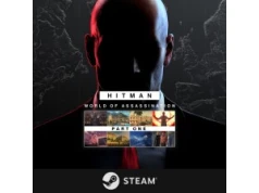 Aż 90% zniżki na HITMAN World of Assassination Part One. Gra na Steam za jedyne 9,99 zł!