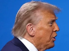 Trump: Usuńcie wszystkie produkty pochodzące z Kanady z zamówień publicznych