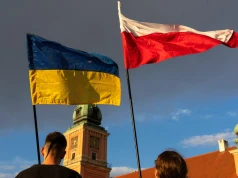 MSZ Ukrainy oceniło stosunki z Polską. "Najbardziej krytyczny moment minął"