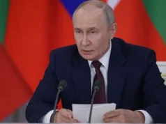 Taki jest rosyjski plan na zimę wobec Ukrainy. Nowe ustalenia