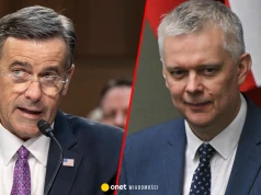 Tomasz Siemoniak udał się do siedziby CIA na rozmowę. "Przekazałem premierowi szczegóły spotkania"