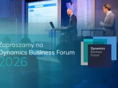 Jak system ERP z AI realnie wspiera procesy firm? Zobacz na bezpłatnej konferencji dla biznesu