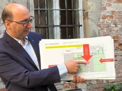 Krakowskie kamienice laboratorium europejskiego projektu. Młodzi naukowcy zaplanują ich modernizację