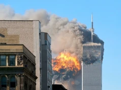 Nowy Jork ujawni dokumenty dot. jakości powietrza po zamachach na WTC