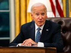 Biden szczerze o swojej chorobie. Oto co napisał