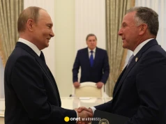 Misja ludzi Trumpa zawiodła. Media: Kreml planuje nasilić ataki w Ukrainie
