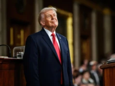 Donald Trump skomentował sukces wyborczy AfD. "Niemcy mają dość”