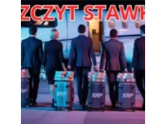 Ile XRP trzeba mieć, aby znaleźć się wśród najbogatszych? Szokująco niski próg wejścia
