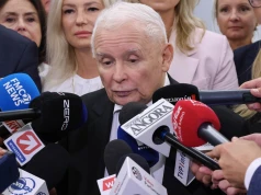 Gądek: PiS w dołku. Sami na siebie ściągnęli kolejne plagi
