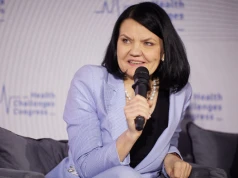Katarzyna Kacperczyk: chcemy inaczej myśleć o polskim leku. "Nie możemy być tylko rynkiem zbytu"
