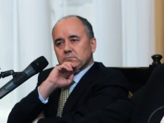 Czy Łukaszenka wykorzysta powrót Poczobuta do Grodna?