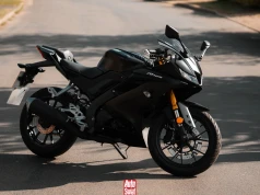 Większe motocykle na prawo jazdy kat. B. Posłowie proponują zmianę przepisów