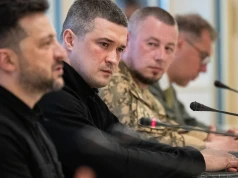Kiedy nadejdzie koniec Zełenskiego? "Pokazał, że nie rozumie zwykłych Ukraińców"