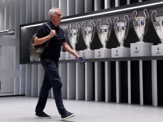 Mourinho lubi cierpieć. Tak grającego Realu kibice nie pokochają